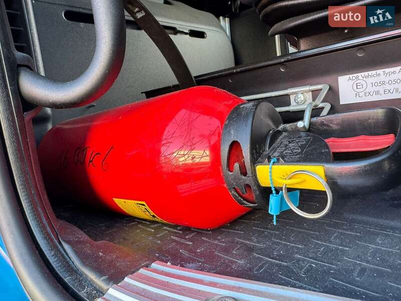 Тягач Scania R 450 2017 в Киеве фото 14 Тягач Scania R 450 2017 в Киеве