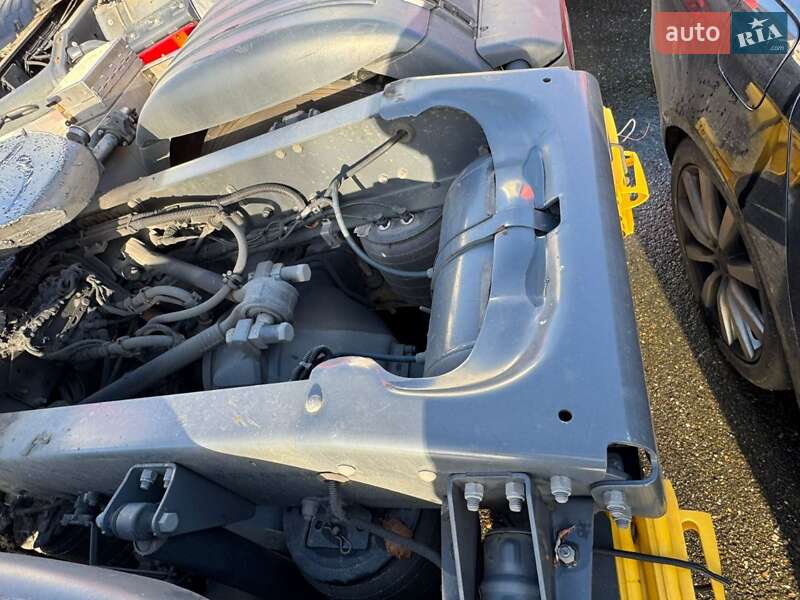 Тягач Scania R 450 2017 в Киеве фото 17 Тягач Scania R 450 2017 в Киеве