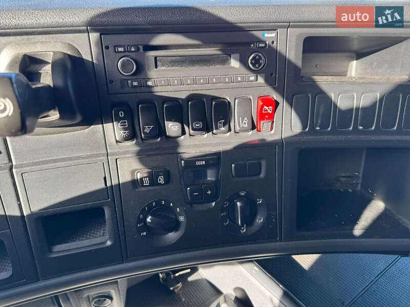 Тягач Scania R 450 2017 в Киеве фото 18 Тягач Scania R 450 2017 в Киеве