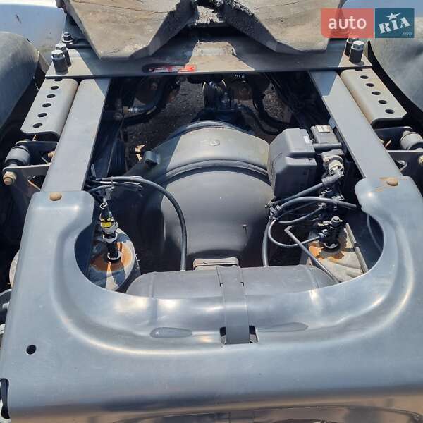 Тягач Scania R 450 2014 в Шептицькому фото 10 Тягач Scania R 450 2014 в Шептицькому