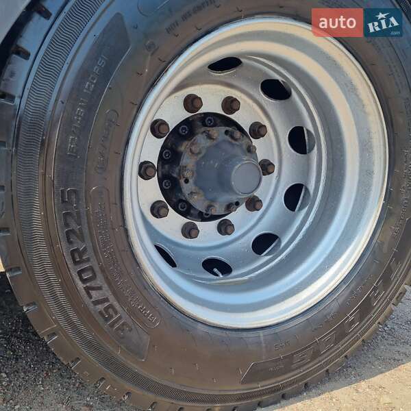 Тягач Scania R 450 2014 в Шептицькому фото 25 Тягач Scania R 450 2014 в Шептицькому