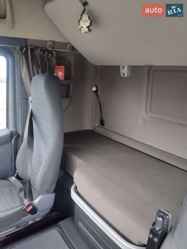 Тягач Scania R 450 2017 в Шептицькому фото 17 Тягач Scania R 450 2017 в Шептицькому