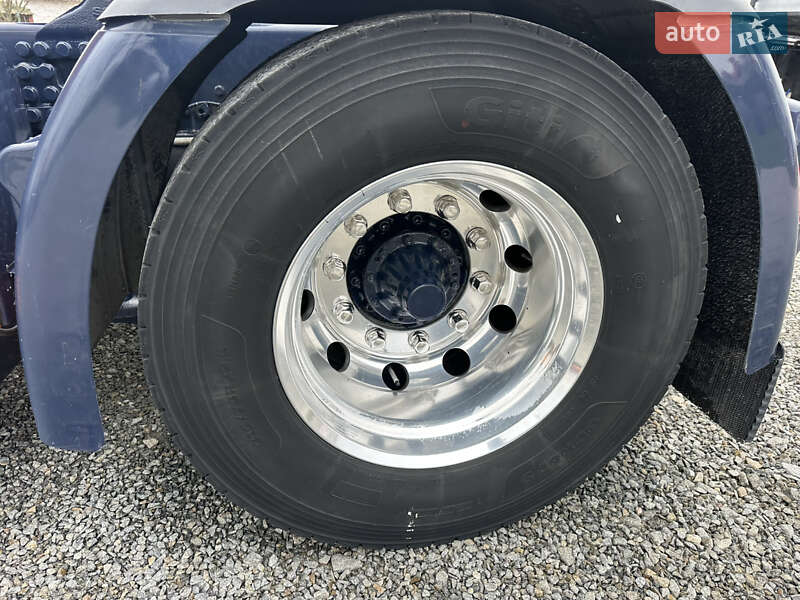 Тягач Scania R 450 2016 в Житомире фото 25 Тягач Scania R 450 2016 в Житомире