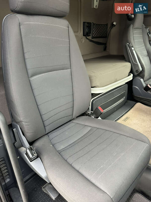 Тягач Scania R 450 2016 в Житомире фото 41 Тягач Scania R 450 2016 в Житомире