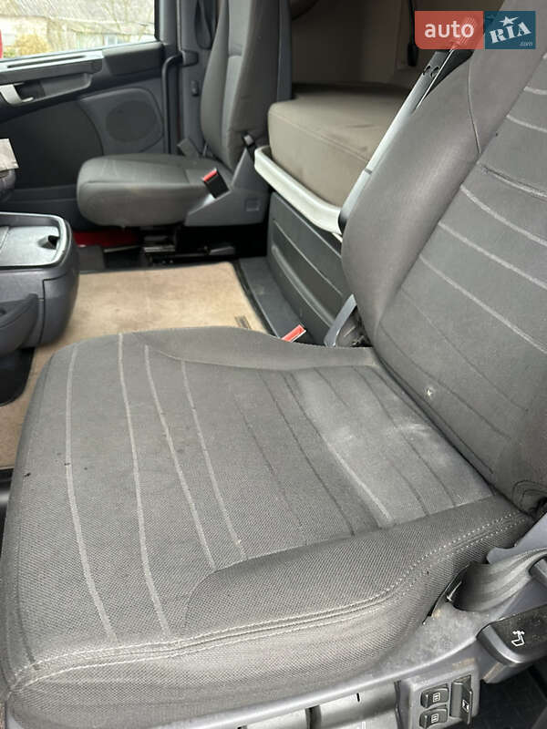 Тягач Scania R 450 2016 в Житомире фото 51 Тягач Scania R 450 2016 в Житомире