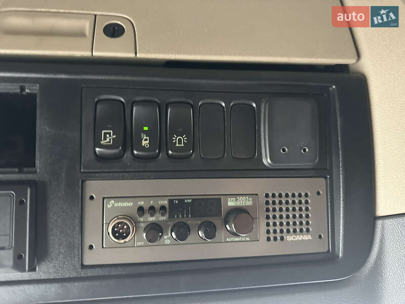 Тягач Scania R 450 2016 в Житомире фото 56 Тягач Scania R 450 2016 в Житомире