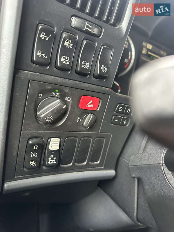 Тягач Scania R 450 2016 в Житомире фото 67 Тягач Scania R 450 2016 в Житомире