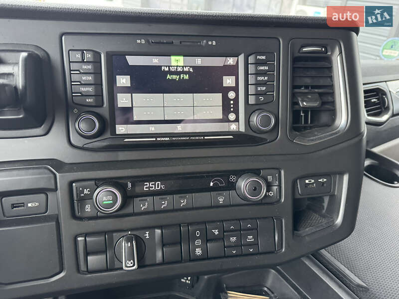 Тягач Scania R 450 2017 в Вараше фото 43 Тягач Scania R 450 2017 в Вараше