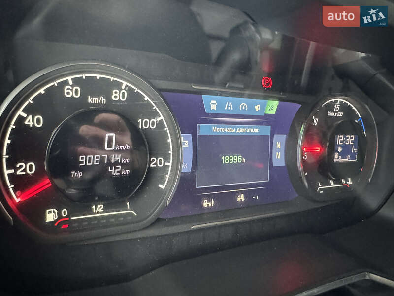 Тягач Scania R 450 2017 в Вараше фото 52 Тягач Scania R 450 2017 в Вараше