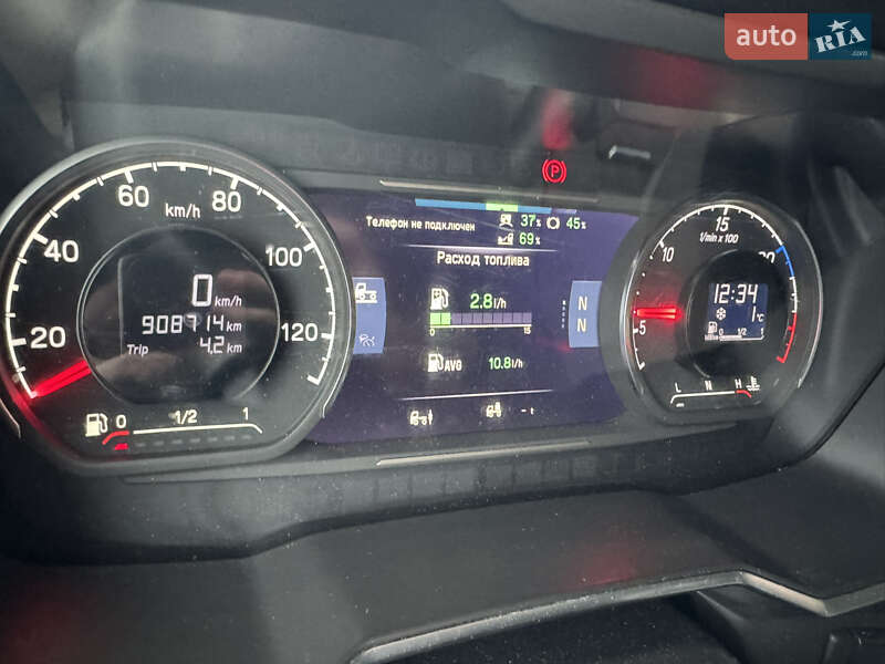 Тягач Scania R 450 2017 в Вараше фото 55 Тягач Scania R 450 2017 в Вараше