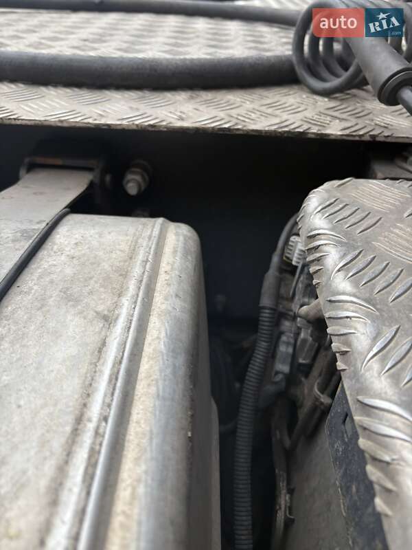 Тягач Scania R 450 2016 в Киеве фото 12 Тягач Scania R 450 2016 в Киеве