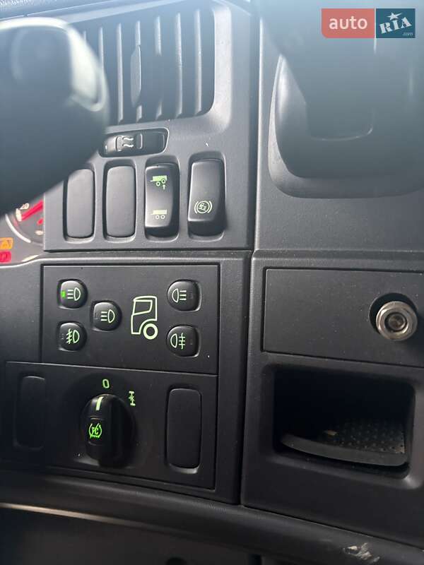 Тягач Scania R 450 2016 в Киеве фото 31 Тягач Scania R 450 2016 в Киеве