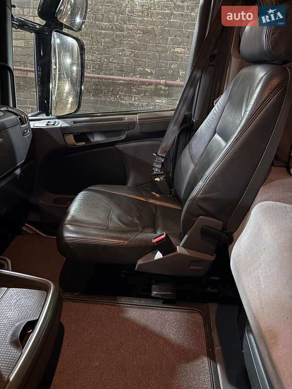 Тягач Scania R 450 2016 в Киеве фото 44 Тягач Scania R 450 2016 в Киеве