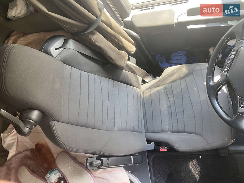 Тягач Scania R 450 2016 в Одессе