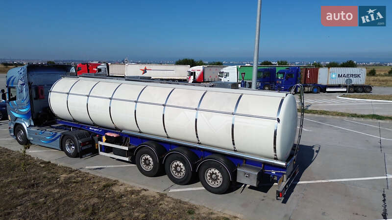 Тягач Scania R 450 2016 в Одессе