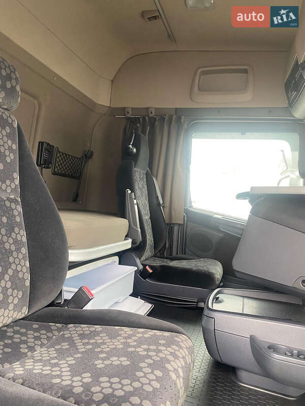 Тягач Scania R 450 2016 в Киеве