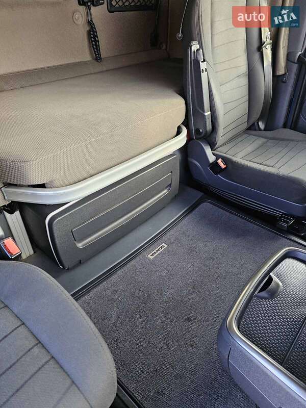 Тягач Scania R 450 2017 в Шептицькому фото 27 Тягач Scania R 450 2017 в Шептицькому