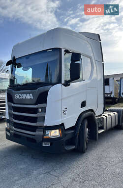 Тягач Scania R 450 2019 в Луцке