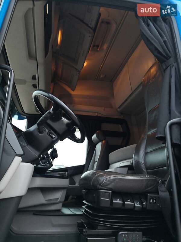 Тягач Scania R 450 2019 в Каменском