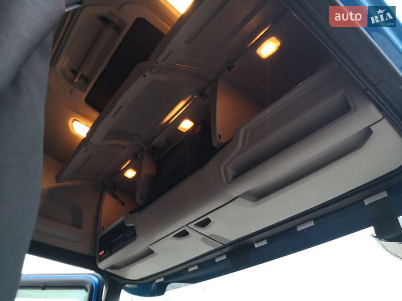 Тягач Scania R 450 2019 в Каменском