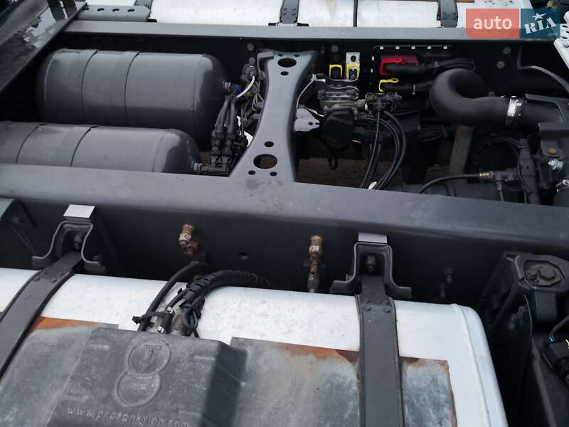 Тягач Scania R 450 2019 в Каменском