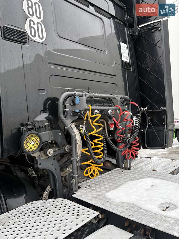 Тягач Scania R 450 2016 в Киеве