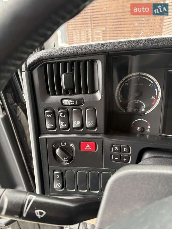 Тягач Scania R 450 2016 в Киеве