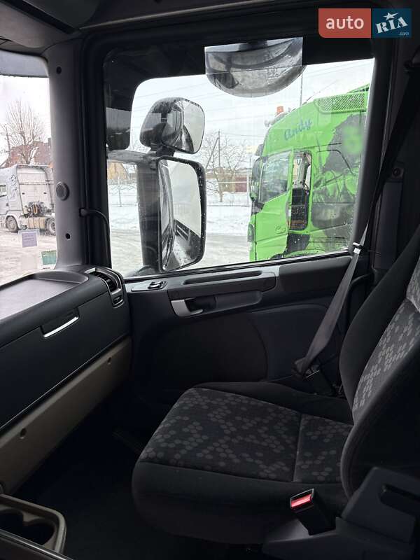Тягач Scania R 450 2016 в Киеве