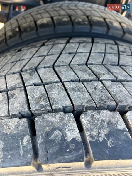 Тягач Scania R 450 2016 в Черновцах