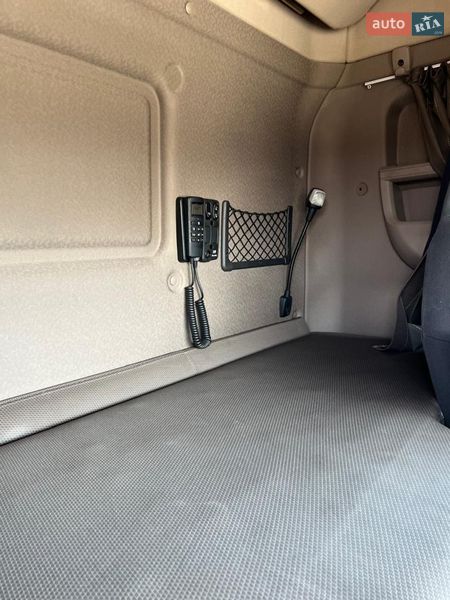 Тягач Scania R 450 2016 в Черновцах