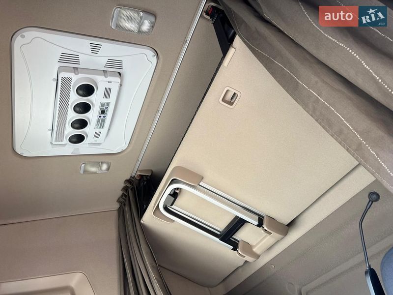 Тягач Scania R 450 2016 в Черновцах