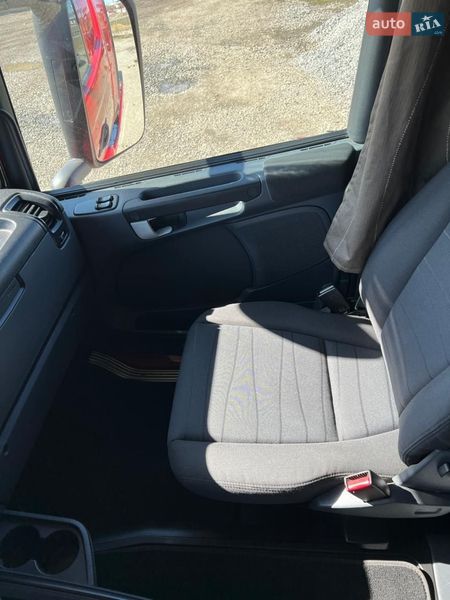 Тягач Scania R 450 2016 в Черновцах