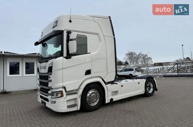 Тягач Scania R 450 2017 в Ровно