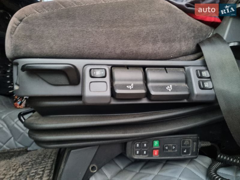 Тягач Scania R 450 2016 в Києві фото 25 Тягач Scania R 450 2016 в Києві