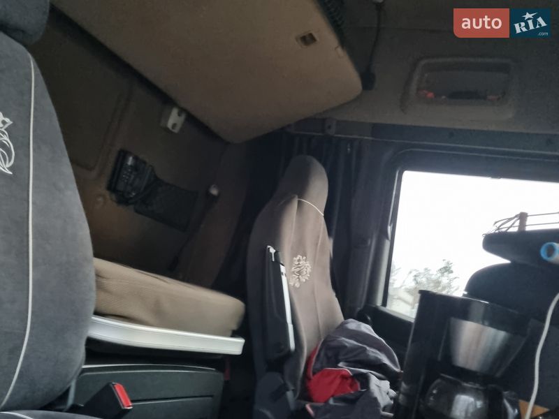Тягач Scania R 450 2016 в Києві фото 32 Тягач Scania R 450 2016 в Києві