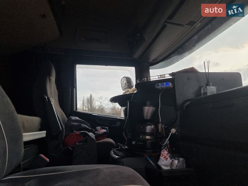 Тягач Scania R 450 2016 в Києві фото 33 Тягач Scania R 450 2016 в Києві
