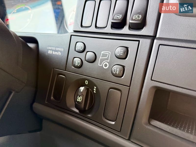 Тягач Scania R 450 2017 в Одессе фото 25 Тягач Scania R 450 2017 в Одессе