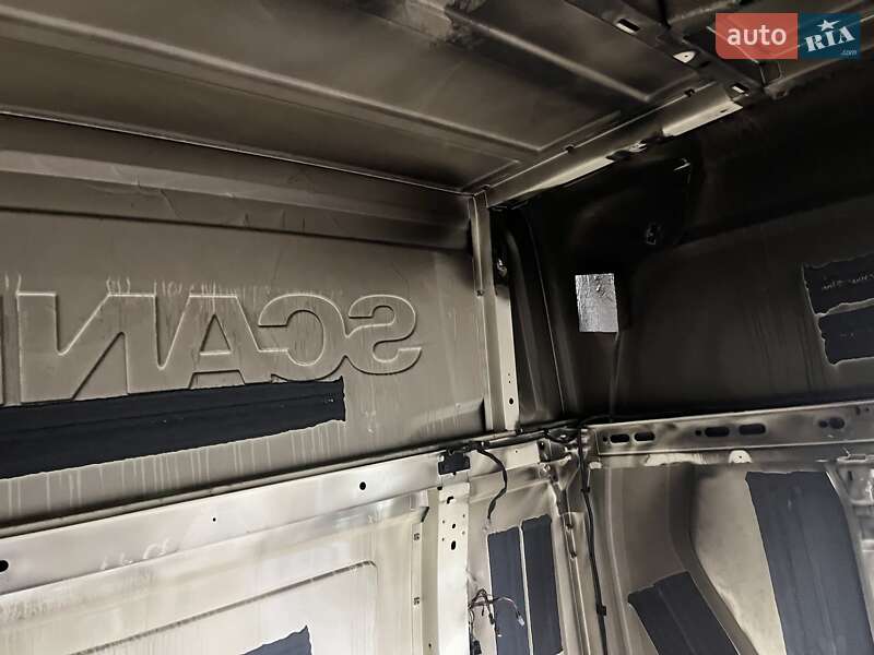 Тягач Scania R 460 2024 в Калинівці