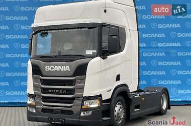 Тягач Scania R 460 2023 в Львові