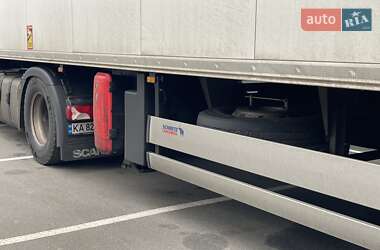 Тягач Scania R 460 2024 в 