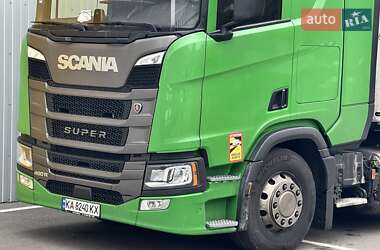 Тягач Scania R 460 2024 в 