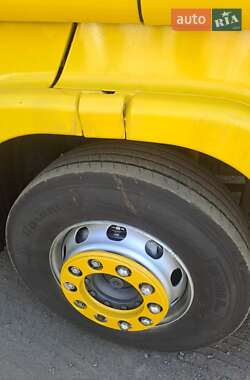 Рефрижератор Scania R 470 2005 в 