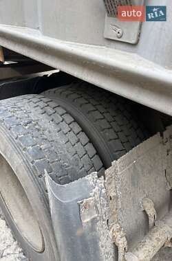 Тягач Scania R 470 2006 в 