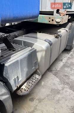 Тягач Scania R 470 2006 в 
