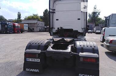 Тягач Scania R 480 2011 в Каменском