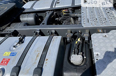 Тягач Scania R 480 2013 в 