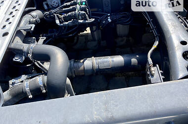 Тягач Scania R 480 2013 в 