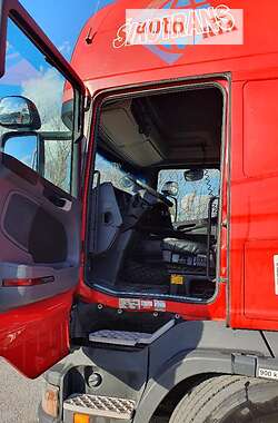Тягач Scania R 480 2011 в 