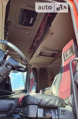 Тягач Scania R 480 2011 в 