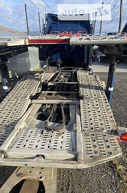 Автовоз Scania R 480 2012 в 